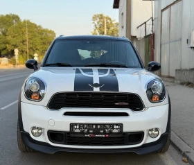 Mini Countryman John Cooper Works ALL4   | Mobile.bg    8