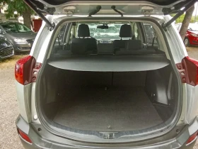 Toyota Rav4 2.2 D-4D-4x4-КАМЕРА-НАВИГАЦИЯ - 21650 лв. - 15484474 14