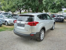 Обява за продажба на Toyota Rav4 2.2 D-4D-4x4-КАМЕРА-НАВИГАЦИЯ ~21 650 лв. - изображение 3