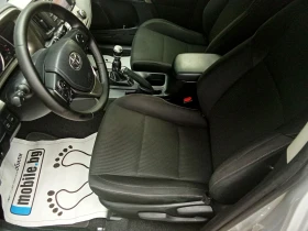 Обява за продажба на Toyota Rav4 2.2 D-4D-4x4-КАМЕРА-НАВИГАЦИЯ ~21 650 лв. - изображение 8