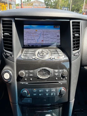 Infiniti QX70 S Black Carbon N1 3.0d V6 AWD | Mobile.bg    8