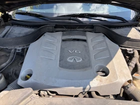 Infiniti QX70 S Black Carbon N1 3.0d V6 AWD | Mobile.bg    14