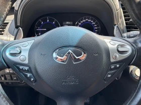 Infiniti QX70 S Black Carbon N1 3.0d V6 AWD | Mobile.bg    10