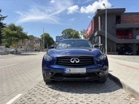 Infiniti QX70 S Black Carbon N1 3.0d V6 AWD | Mobile.bg    1
