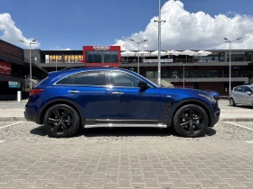 Infiniti QX70 S Black Carbon N1 3.0d V6 AWD | Mobile.bg    3