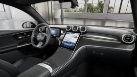 Mercedes-Benz GLC 220 d 4MATIC Coupe - 149000 лв. - 23217026 11