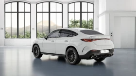 Mercedes-Benz GLC 220 d 4MATIC Coupe - 149000 лв. - 23217026 6