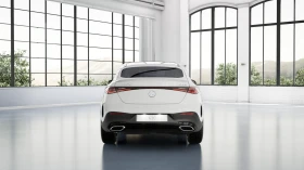 Mercedes-Benz GLC 220 d 4MATIC Coupe - 149000 лв. - 23217026 5
