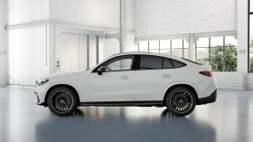 Mercedes-Benz GLC 220 d 4MATIC Coupe - 149000 лв. - 23217026 7