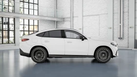 Mercedes-Benz GLC 220 d 4MATIC Coupe - 149000 лв. - 23217026 3