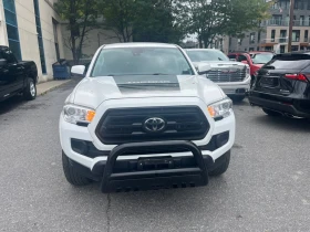 Toyota Tacoma * 4x4 Double Cab Auto * CARFAX *    | Mobile.bg    6