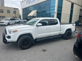 Toyota Tacoma * 4x4 Double Cab Auto * CARFAX *    | Mobile.bg    2