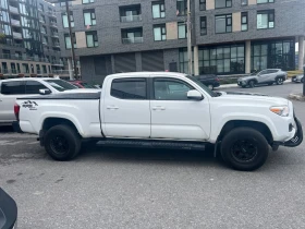 Toyota Tacoma * 4x4 Double Cab Auto * CARFAX *    | Mobile.bg    3