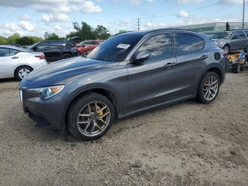 Обява за продажба на Alfa Romeo Stelvio TI* Q4* HARMAN/KARDON* ПОДГРЕВИ ~26 500 лв. - изображение 2