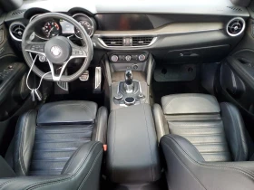 Обява за продажба на Alfa Romeo Stelvio TI* Q4* HARMAN/KARDON* ПОДГРЕВИ ~26 500 лв. - изображение 7