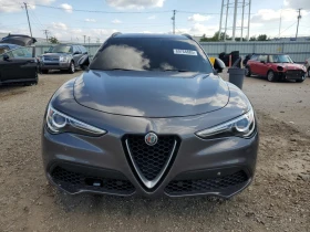 Обява за продажба на Alfa Romeo Stelvio TI* Q4* HARMAN/KARDON* ПОДГРЕВИ ~26 500 лв. - изображение 1