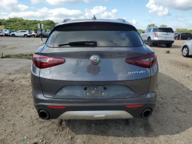 Обява за продажба на Alfa Romeo Stelvio TI* Q4* HARMAN/KARDON* ПОДГРЕВИ ~26 500 лв. - изображение 4