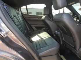 Обява за продажба на Alfa Romeo Stelvio TI* Q4* HARMAN/KARDON* ПОДГРЕВИ ~26 500 лв. - изображение 10