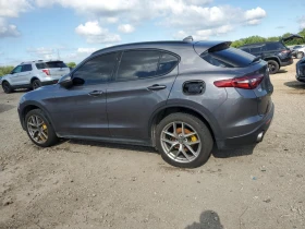 Обява за продажба на Alfa Romeo Stelvio TI* Q4* HARMAN/KARDON* ПОДГРЕВИ ~26 500 лв. - изображение 3