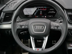 Audi SQ5 3.0TDI* PANO* DISTR* HEAD-UP* MEMORY* 360CAM*  - 62800 € / 122826.12 лв. - 40654327 8