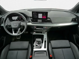 Audi SQ5 3.0TDI* PANO* DISTR* HEAD-UP* MEMORY* 360CAM*  - 62800 € / 122826.12 лв. - 40654327 12