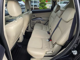 Mitsubishi Outlander 2.2D-IDKLIMATRON 4X4 NAVI - 12900 лв. / 6595.67 € - 41101360 14