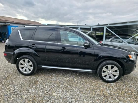 Mitsubishi Outlander 2.2D-IDKLIMATRON 4X4 NAVI - 12900 лв. / 6595.67 € - 41101360 6