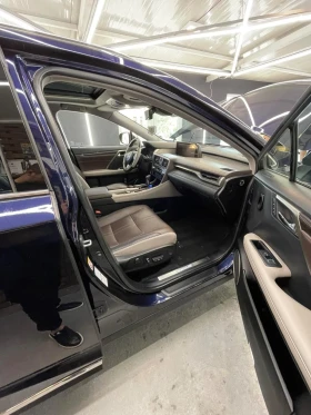 Lexus RX 450h RX450H-Luxury, 3.5 Hybrid,   | Mobile.bg    6