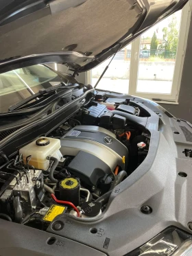 Lexus RX 450h RX450H-Luxury, 3.5 Hybrid,   | Mobile.bg    4