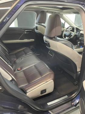 Lexus RX 450h RX450H-Luxury, 3.5 Hybrid,   | Mobile.bg    10