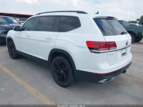 VW Atlas 3.6L V6 SE W/TECHNOLOGY | Mobile.bg    3