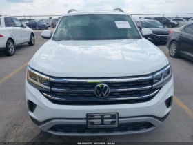 VW Atlas 3.6L V6 SE W/TECHNOLOGY | Mobile.bg    11