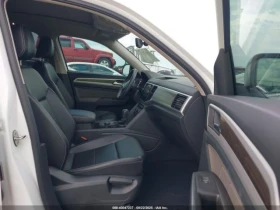 VW Atlas 3.6L V6 SE W/TECHNOLOGY | Mobile.bg    5