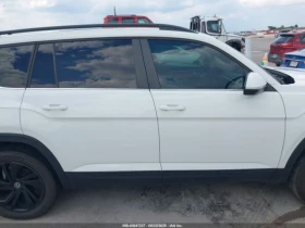 VW Atlas 3.6L V6 SE W/TECHNOLOGY | Mobile.bg    12