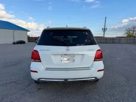 Mercedes-Benz GLK BlueTec * CARFAX * АвтоКредит* (ЦЕНА ДО БГ) - 29999 лв. / 15338.25 € - 57305467 6