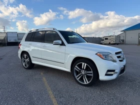 Mercedes-Benz GLK BlueTec * CARFAX * АвтоКредит* (ЦЕНА ДО БГ) - 29999 лв. / 15338.25 € - 57305467 3