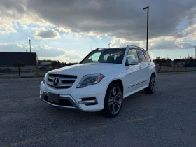 Mercedes-Benz GLK BlueTec * CARFAX * АвтоКредит* (ЦЕНА ДО БГ) - 29999 лв. / 15338.25 € - 57305467 2