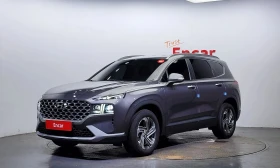 Hyundai Santa fe 2.5T 2Wd Prestige