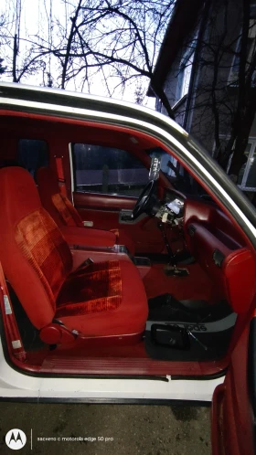 Ford Explorer Sport , снимка 4