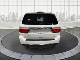 Dodge Durango CREW - 15000 € / 29337.45 лв. - 19620324 5