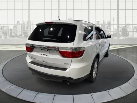 Dodge Durango CREW - 15000 € / 29337.45 лв. - 19620324 4