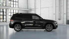 Mercedes-Benz GLB 250 4MATIC 6+ 1 - 61800 € / 120870.29 лв. - 47147403 3