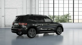 Mercedes-Benz GLB 250 4MATIC 6+ 1 - 61800 € / 120870.29 лв. - 47147403 4