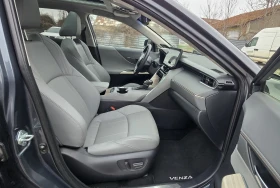 Toyota Venza 2.5 Hibrid Limited - 29900 € / 58479.32 лв. - 24031490 13