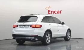 Mercedes-Benz GLC 220 - 20174 € / 39456.91 лв. - 25811996 2