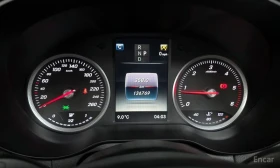 Mercedes-Benz GLC 220 - 20174 € / 39456.91 лв. - 25811996 8