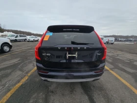 Volvo Xc90 T6 Momentum | 7 МЕСТА | ПАНОРАМА | 360 КАМЕРИ - 11500 € / 22492.04 лв. - 86493788 5