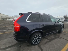 Volvo Xc90 T6 Momentum | 7 МЕСТА | ПАНОРАМА | 360 КАМЕРИ - 11500 € / 22492.04 лв. - 86493788 4