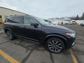 Volvo Xc90 T6 Momentum | 7 МЕСТА | ПАНОРАМА | 360 КАМЕРИ - 11500 € / 22492.04 лв. - 86493788 3