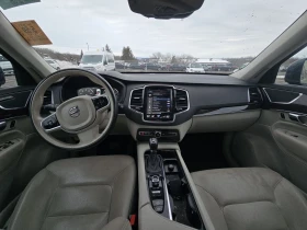 Volvo Xc90 T6 Momentum | 7 МЕСТА | ПАНОРАМА | 360 КАМЕРИ - 11500 € / 22492.04 лв. - 86493788 11